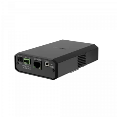Hanwha - XNB-H6282B - Wisenet X Powered by Wisenet 7 network Bandit Barrier camera, 2MP, Full HD(1080p) 60fps, 2.8mm fixed lens (107.4°), triple codec H.265/H.264/MJPEG with WiseStream II technology, 120dB WDR, micro SD/SDHC/SDXC, USB port for easy i