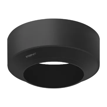 Hanwha - XND-6081VZ - 2MP Vandal-Resistant Indoor Network Dome PTRZ Camera