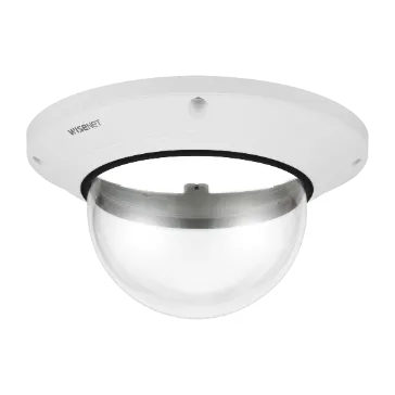 Hanwha - XND-8081VZ - 5MP Indoor PTRZ Dome