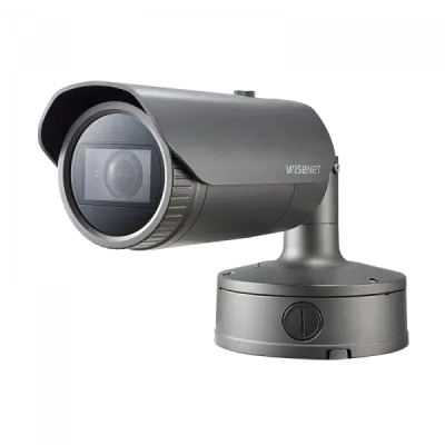 Hanwha - XNO-8082R - 6MP IR Bullet Camera