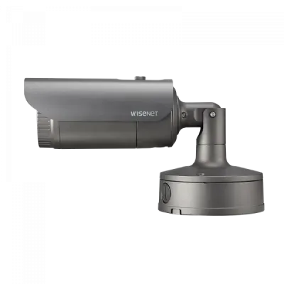 Hanwha - XNO-8082R - 6MP IR Bullet Camera