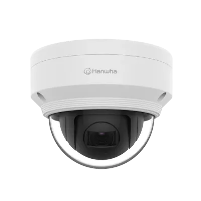 Hanwha - XNP-6120HW - 2MP Network Outdoor PTZ Wisenet X Camera with 5.2mm ~62.4mm Lens