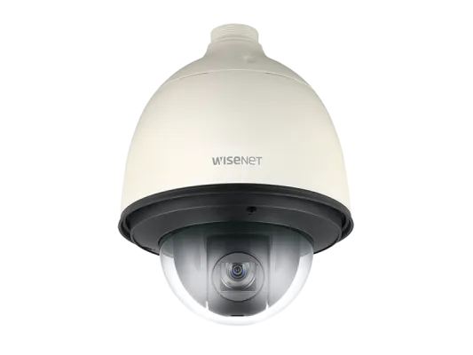 Hanwha - XNP-6320H - Network Outdoor PTZ camera