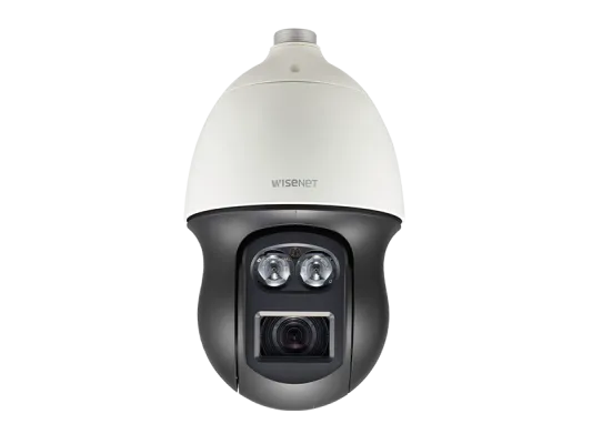 Hanwha - XNP-6550RH - 2MP IR 55x PTZ Camera