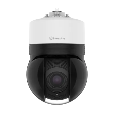 Hanwha - XNP-C7310R - Powered by WN7 and AI,4MP @ 30FPS resolution, 6.91mm~214.64mm (31x) lens with Wise AF intelligent autofocus, adaptive Wise IR (300m), extreme WDR 120dB, Day & Night ICR, H.265, H.264, MJPEG triple codec with WiseStream III (base