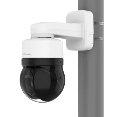 Hanwha - XNP-C7310R - Powered by WN7 and AI,4MP @ 30FPS resolution, 6.91mm~214.64mm (31x) lens with Wise AF intelligent autofocus, adaptive Wise IR (300m), extreme WDR 120dB, Day & Night ICR, H.265, H.264, MJPEG triple codec with WiseStream III (base