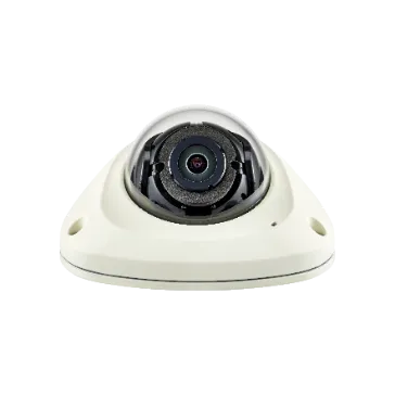 Hanwha - XNV-6012M - 2MP Mobile Vandal Dome