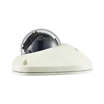 Hanwha - XNV-6012M - 2MP Mobile Vandal Dome