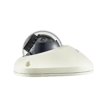 Hanwha - XNV-6022R - 2MP Mobile Vandal Dome