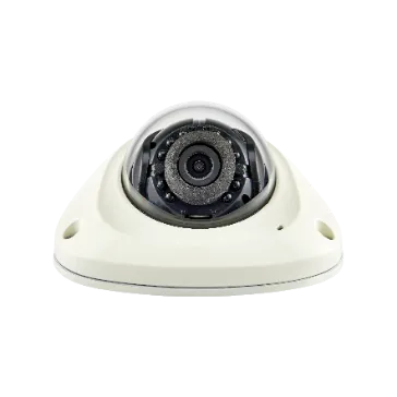 Hanwha - XNV-6022RM - 2MP Mobile Vandal Dome