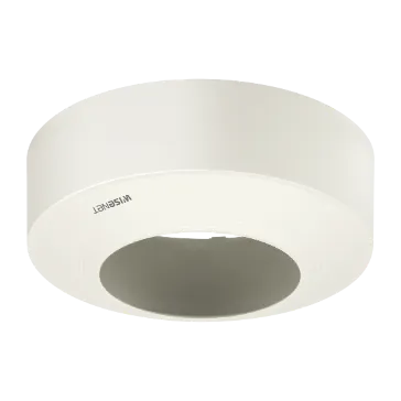 Hanwha - XNV-6081Z - 2MP Outdoor PTRZ Dome