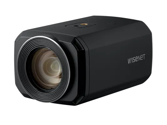 Hanwha - XNZ-6320 - 2MP 32x Zoom Box