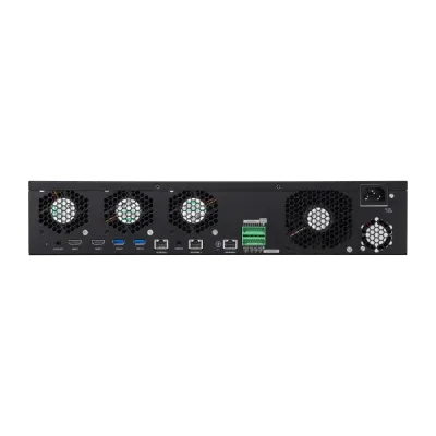 Hanwha - XRN-3210B2-48TB - NVR