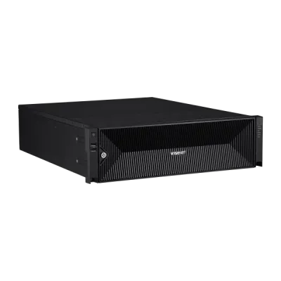 Hanwha - XRN-3210B4-24TB - 32-Channel 32MP NVR with 24TB HDD
