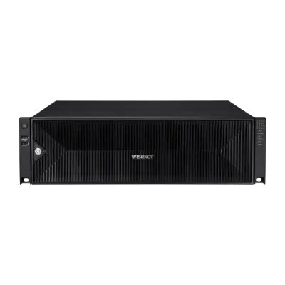 Hanwha - XRN-3210B4-24TB - 32-Channel 32MP NVR with 24TB HDD