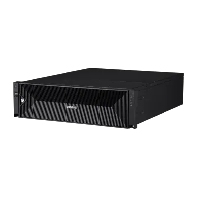 Hanwha - XRN-3210B4-64TB - 32-Channel 32MP NVR with 64TB HDD