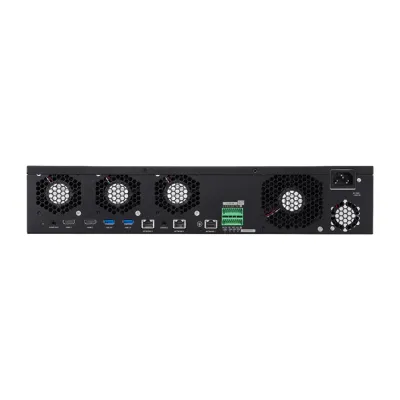 Hanwha - XRN-3210RB2-24TB - 32 Channel 32MP NVR with 24TB HDD