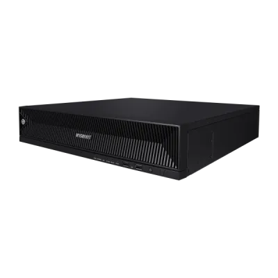 Hanwha - XRN-3210RB2-48TB - 32 Channel 32MP NVR with 48TB HDD