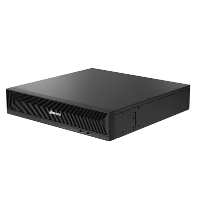 Hanwha - XRN-6420B2-20TB - 64 Channel NVR with 12th Gen. Intel Processor, 20TB