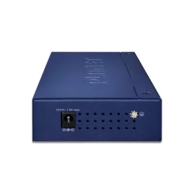 Planet - XT-925A - 1-Port 10G/5G/2.5G/1G/100BASE-T + 2-Port 10G/1GBASE-X SFP+ Managed Media Converter