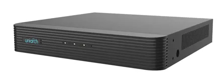 Uniview - XVR-108G2 - 1 SATA XVR, 8CH, 5MP Lite