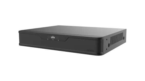 UNV - XVR301-04G3 - UNV 1HDD 4CH 2MP XVR