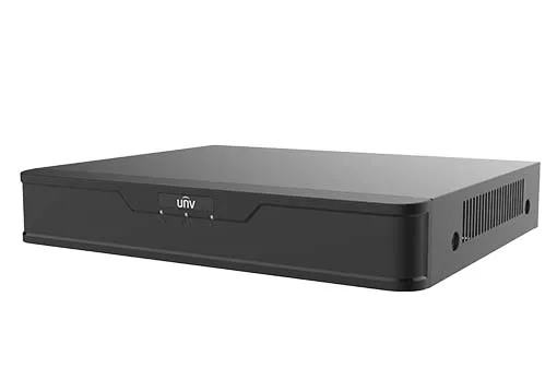UNV - XVR301-04Q3 - UNV 1HDD 4CH 5MP XVR