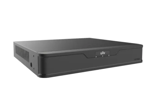UNV - XVR301-04U3 - UNV 1HDD 4CH 4K XVR