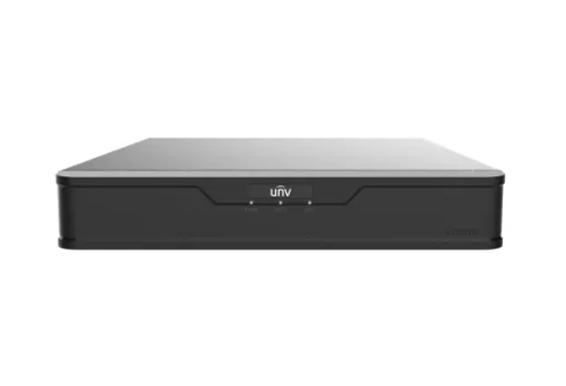 UNV - XVR301-04U3 - UNV 1HDD 4CH 4K XVR