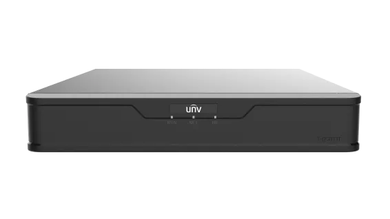 UNV - XVR301-16Q3 - UNV 1HDD 16CH 5MP XVR