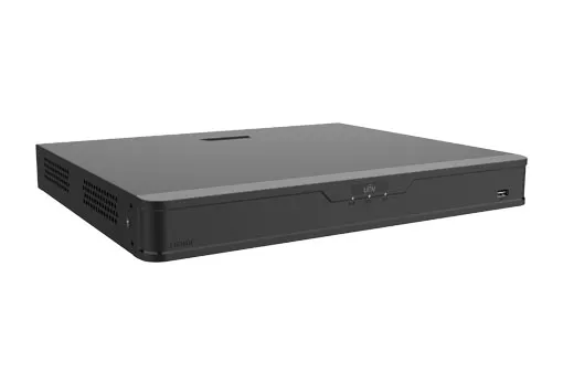 UNV - XVR302-08U3 - 2 Hard Disks 8-Channel 8MP TVI CVI AHD H.265 Hybrid Network Video Recorder