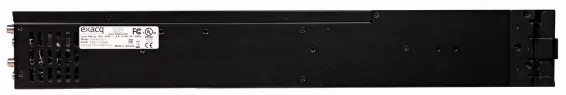 ExacqVision - IP08-96T-2Z-2E - 84TB Z Series IPS 2U Recorder Enterprise Win10 with 8 IP Cameras Licenses