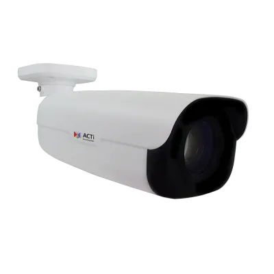 ACTI - Z411