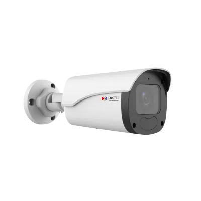 ACTI - Z412