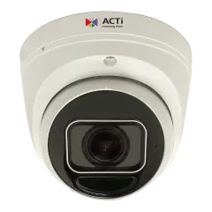 ACTI - Z814
