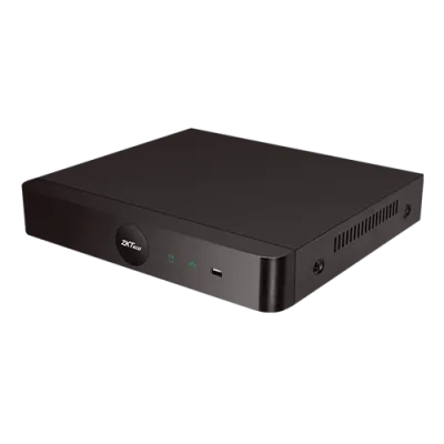ZKteco USA - Z8504NER - 4CH H.265 Non-PoE NVR Without HDD 