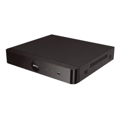 ZKteco USA - Z8516NFR-16P - 16CH H.265 PoE NVR without HDD