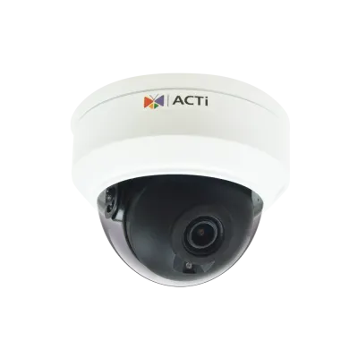 ACTI - Z912