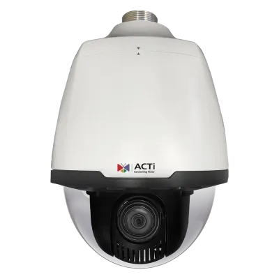 ACTI - Z956