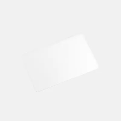 ZKTeco USA - ZLR-Card - 900 Mhz Proximity Id Sticker