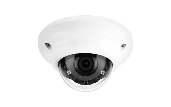 GANZ - ZN1A-M4DTFN3 - 1080p, 2.8mm, POE/12VDC, T-WDR, IR, Low light, microSD card slot, IP67