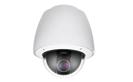 GANZ - ZN1A-P4DT54U - 1080p, PTZ, 30X, POE+/24VAC, WDR, IP66, IK10, Low Light, microSD, IP66