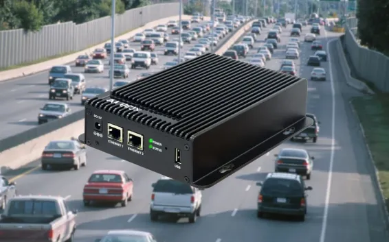 GANZ - ZSL-LPR - License Plate Recognition - US, EU, JP, KR for ZN-AIBOX-STD/PRO