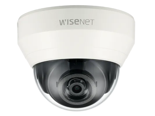 Samsung - SND-L6012 - 2MP Full HD Dome