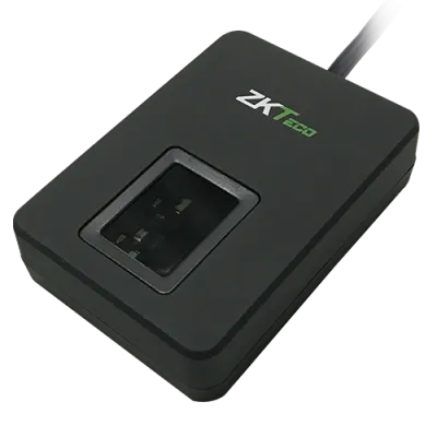 ZKTeco - ZK9500 - USB Fingerprint Scanner