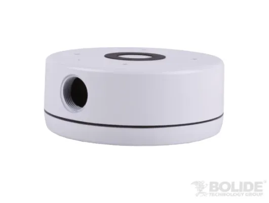 BOLIDE - BP7036JB - Universal Junction Box for iPac NX Cameras
