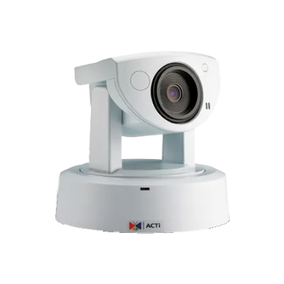 ACTi - ACM-8211 - 1.3MP with IR LED 5-10m (30 IRE)