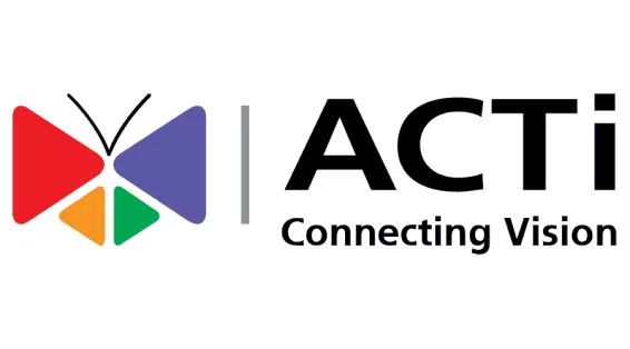 ACTi - PMTR-0600 - 22" LED Monitor