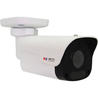 ACTI - Z316-P1 - 2MP Outdoor Network Mini Bullet Camera
