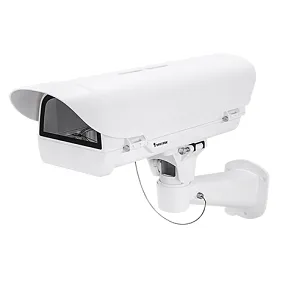 Vivotek - AE-23A-wBS - Side-Opening AC24V Cast Aluminum Camera Housing, AC24V input